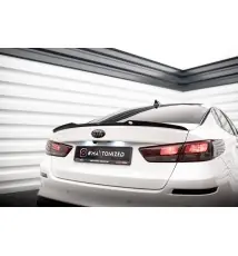 Spoiler Cap Kia Optima Mk4