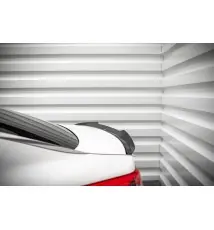 Spoiler Cap Kia Optima Mk4