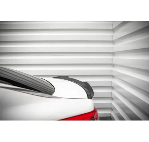 Spoiler Cap Kia Optima Mk4