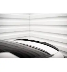 Spoiler Cap Kia Optima Mk4