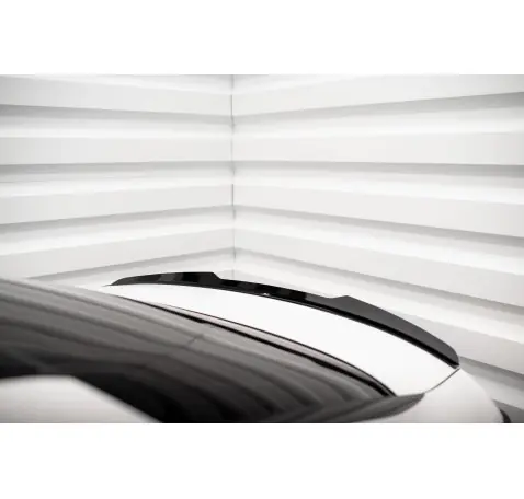 Spoiler Cap Kia Optima Mk4