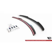 Spoiler Cap Kia Optima Mk4