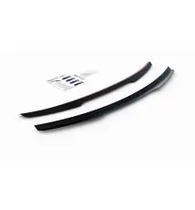 Spoiler Cap Kia Optima Mk4