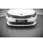 Lame Du Pare-Chocs Avant V.1 Kia Optima Mk4