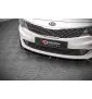 Lame Du Pare-Chocs Avant V.1 Kia Optima Mk4