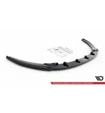 Lame Du Pare-Chocs Avant V.1 Kia Optima Mk4