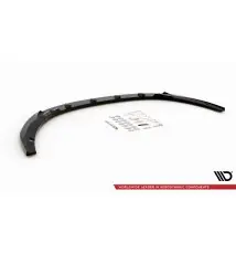 Lame Du Pare-Chocs Avant V.1 Kia Optima Mk4