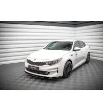 Lame Du Pare-Chocs Avant V.2 Kia Optima Mk4