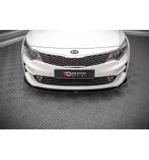 Lame Du Pare-Chocs Avant V.2 Kia Optima Mk4