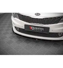 Lame Du Pare-Chocs Avant V.2 Kia Optima Mk4