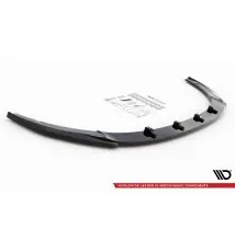 Lame Du Pare-Chocs Avant V.2 Kia Optima Mk4