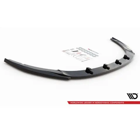 Lame Du Pare-Chocs Avant V.2 Kia Optima Mk4