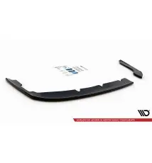 Lames De Pare-Chocs Arrière Latérales Kia Optima Mk4