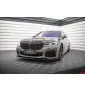 Lame Du Pare-Chocs Avant V.1 BMW 7 M-Pack G11 / G12 Facelift
