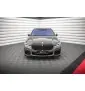 Lame Du Pare-Chocs Avant V.1 BMW 7 M-Pack G11 / G12 Facelift