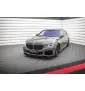 Lame Du Pare-Chocs Avant V.2 BMW 7 M-Pack G11 / G12 Facelift