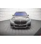 Lame Du Pare-Chocs Avant V.2 BMW 7 M-Pack G11 / G12 Facelift