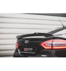 Spoiler Cap Ford Mondeo Mk5