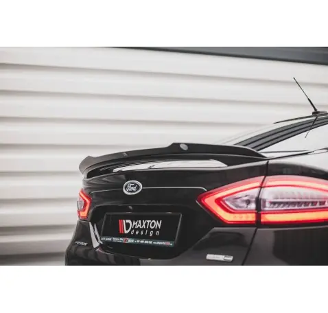 Spoiler Cap Ford Mondeo Mk5 Spoiler Cap Ford Mondeo Mk5