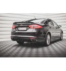 Spoiler Cap Ford Mondeo Mk5