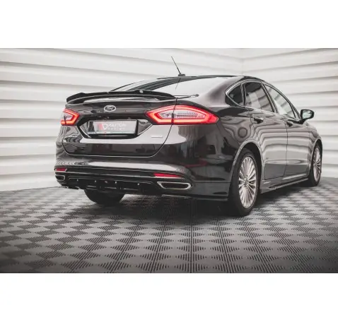 Spoiler Cap Ford Mondeo Mk5