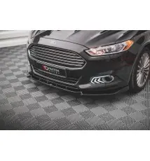 Lame Du Pare-Chocs Avant Ford Mondeo Mk5