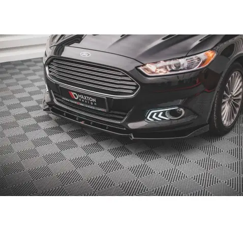 Lame Du Pare-Chocs Avant Ford Mondeo Mk5