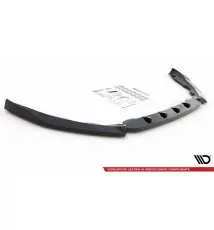 Lame Du Pare-Chocs Avant Ford Mondeo Mk5