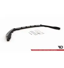 Lame Du Pare-Chocs Avant Ford Mondeo Mk5