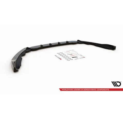 Lame Du Pare-Chocs Avant Ford Mondeo Mk5