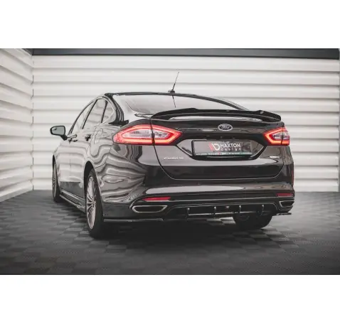 Diffuseur Arrière Complet Ford Mondeo Mk5