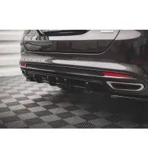 Diffuseur Arrière Complet Ford Mondeo Mk5