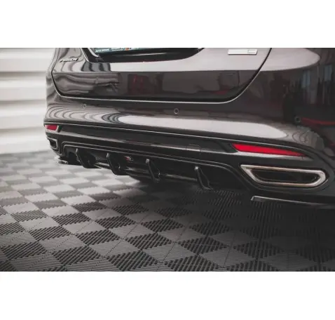 Diffuseur Arrière Complet Ford Mondeo Mk5