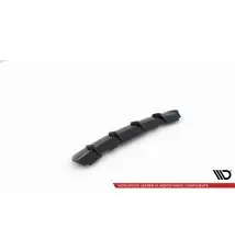 Diffuseur Arrière Complet Ford Mondeo Mk5