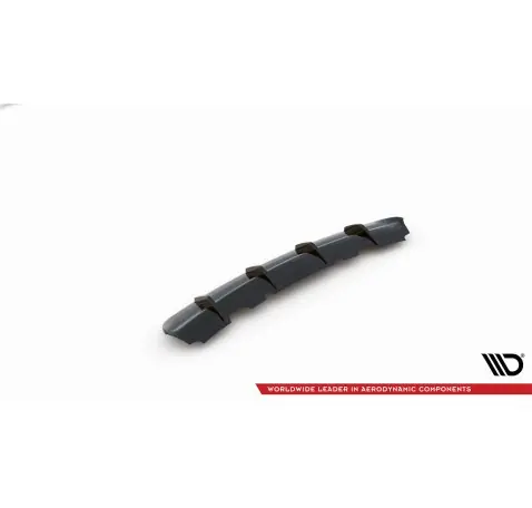 Diffuseur Arrière Complet Ford Mondeo Mk5