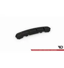 Diffuseur Arrière Complet Ford Mondeo Mk5