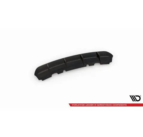 Diffuseur Arrière Complet Ford Mondeo Mk5