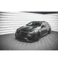 Lame Du Pare-Chocs Avant V.3 Mercedes-Benz E63 AMG Estate/Sedan S213/W213