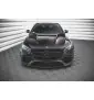 Lame Du Pare-Chocs Avant V.3 Mercedes-Benz E63 AMG Estate/Sedan S213/W213