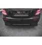 Street Pro Central Diffuseur Arriere Mercedes-Benz E63 AMG Estate/Sedan S213/W213
