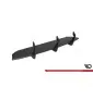 Street Pro Central Diffuseur Arriere Mercedes-Benz E63 AMG Estate/Sedan S213/W213