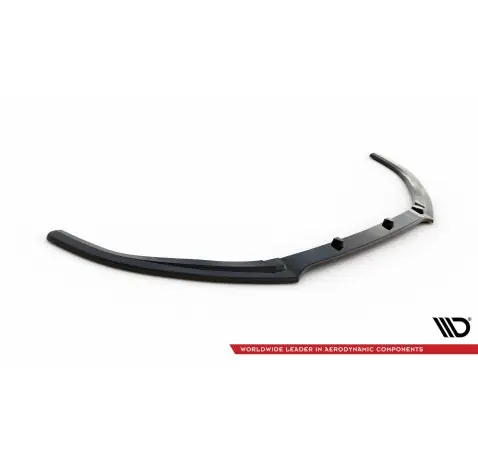 Lame Du Pare-Chocs Avant V.2 Audi S3 / A3 S-Line 8V Sedan / Cabrio