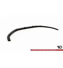 Lame Du Pare-Chocs Avant V.2 Audi S3 / A3 S-Line 8V Sedan / Cabrio