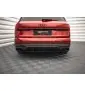 Street Pro Central Diffuseur Arriere Audi SQ7 Mk2 (4M) Facelift