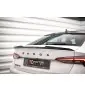 Spoiler Cap Skoda Octavia Liftback Mk4