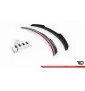 Spoiler Cap Skoda Octavia Liftback Mk4
