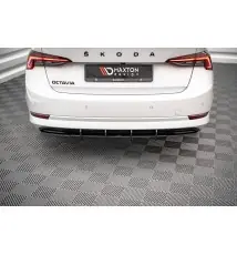 Street Pro Central Diffuseur Arriere Skoda Octavia Mk4
