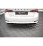 Street Pro Central Diffuseur Arriere Skoda Octavia Mk4