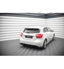 Street Pro Central Diffuseur Arriere Mercedes-Benz A W176