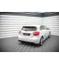 Street Pro Central Diffuseur Arriere Mercedes-Benz A W176